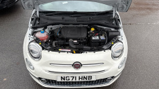 Fiat 500 1.0 Mild Hybrid Dolcevita Plus 3dr Petrol Hatchback